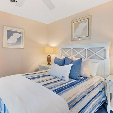 Lighthouse Point Villas Ocean Stadt Exterior foto