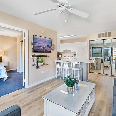 Lighthouse Point Villas Ocean Stadt Exterior foto
