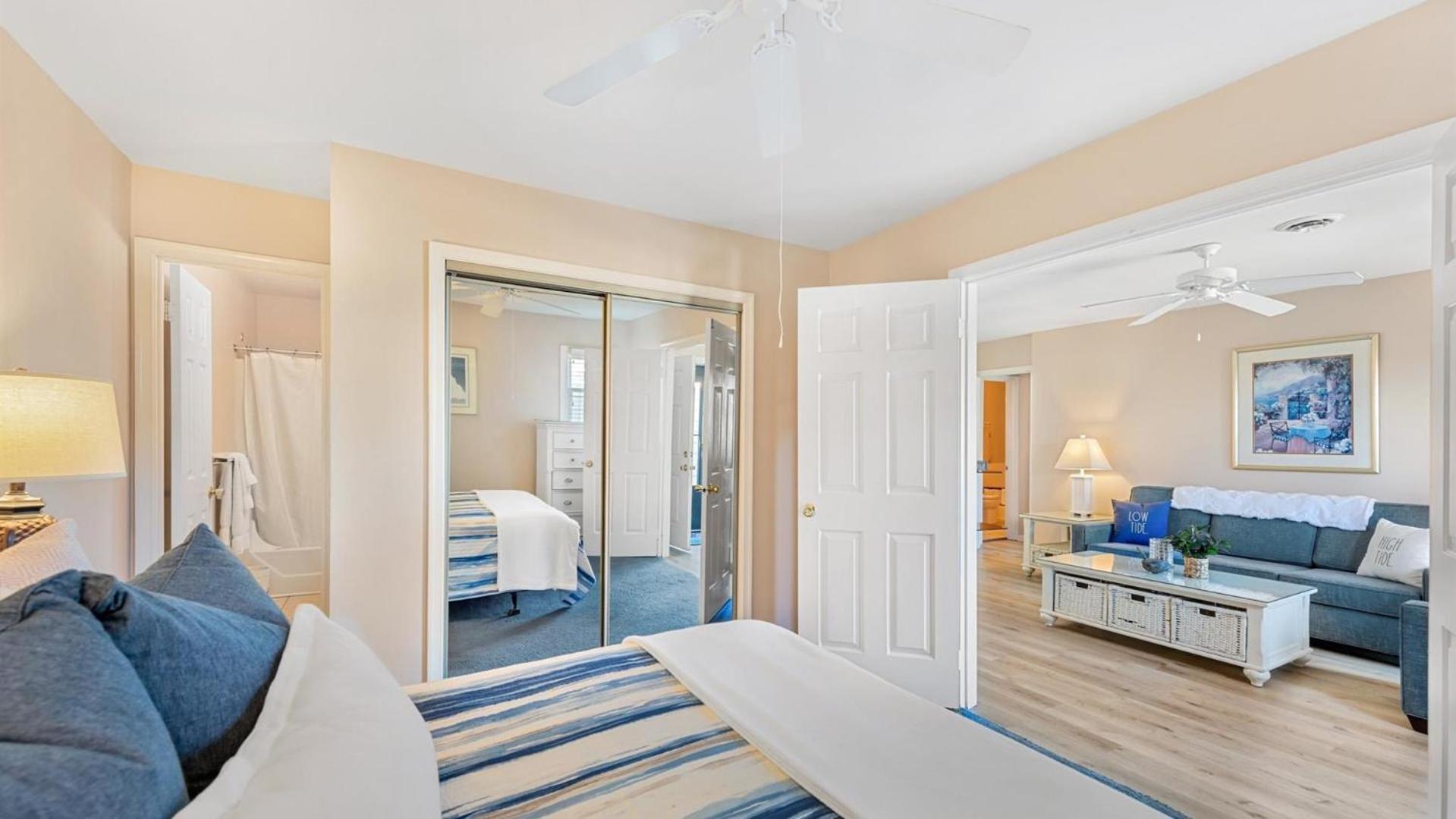 Lighthouse Point Villas Ocean Stadt Exterior foto