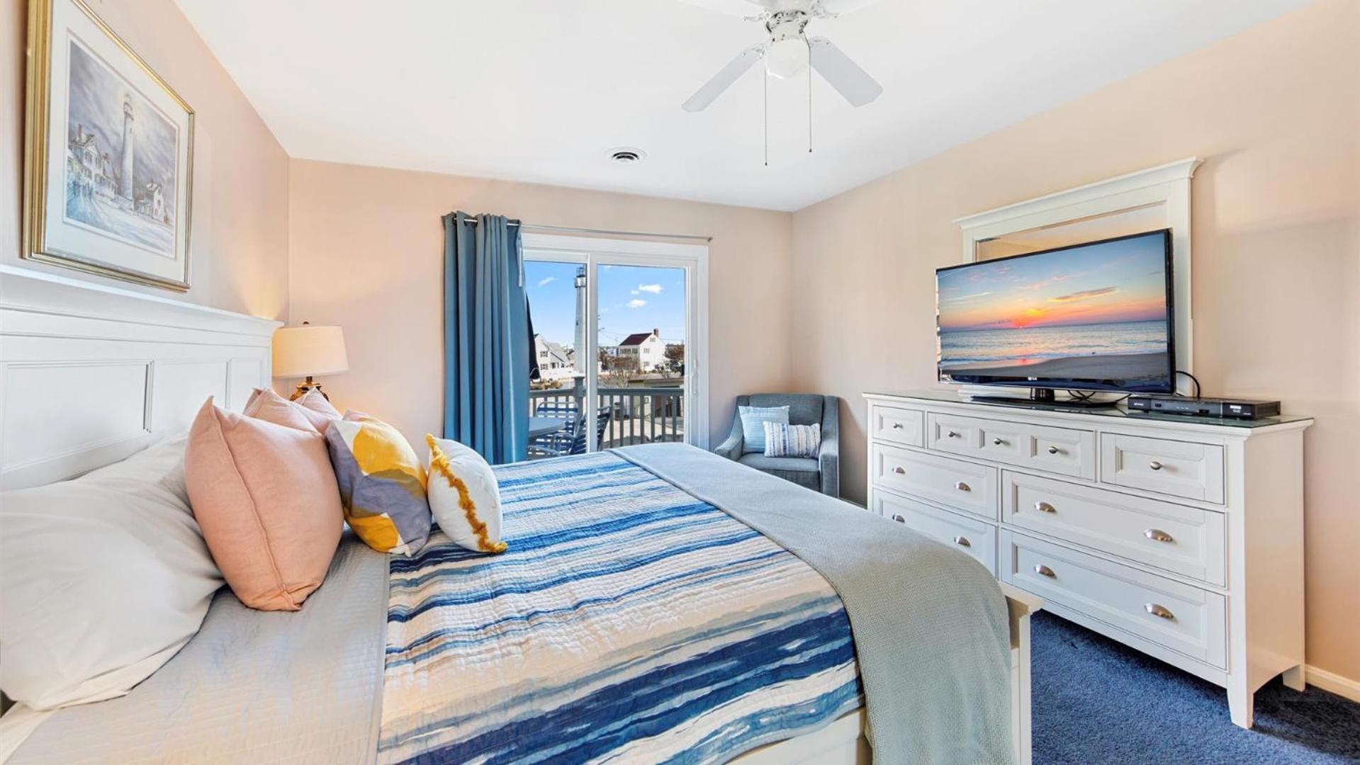 Lighthouse Point Villas Ocean Stadt Exterior foto