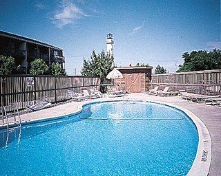 Lighthouse Point Villas Ocean Stadt Exterior foto