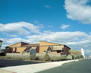 Lighthouse Point Villas Ocean Stadt Exterior foto